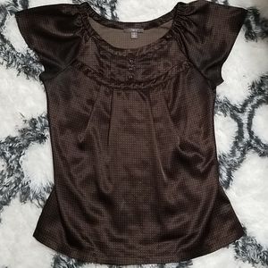 Apt. 9 Blouse Size S